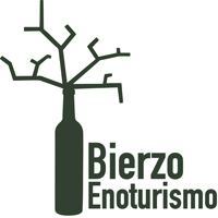 Logo Ruta del vino del Bierzo