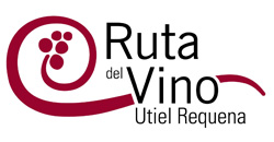 LOGO-Ruta del Vino de Utiel-Requena