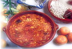 alubias-con-arroz