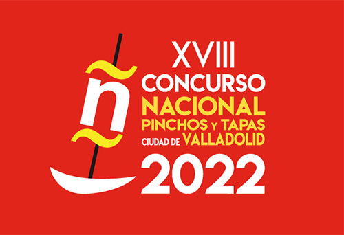 XVIII Concurso Nacional de Pinchos y Tapas de Valladolid