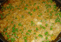 arroz-con-bacalao